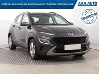 Używany Hyundai Kona 120 KM (88 kW) 2020 Szary SUV