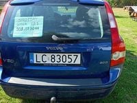 Używany Volvo V50 2006 Kombi