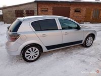 Używany Opel Astra 2012