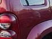 używany Jeep Cherokee 4x4 Podniesiony 214 ps III (2001-2008)