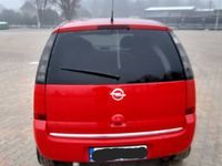 używany Opel Meriva 1.7cdti