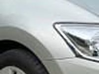 używany Toyota Auris I