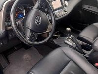 używany Toyota RAV4 Sprzedam