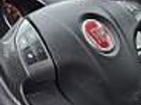 Używany Fiat Bravo 140 KM (102 kW) 2011 Szary Hatchback