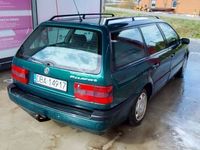 używany VW Passat B4 1996r 1,9 TDI 90KM