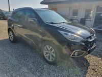 używany Hyundai ix35 2dm 166KM 2014r. 123 800km