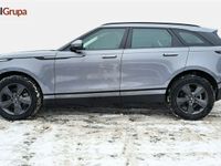 używany Land Rover Range Rover Velar MY23 2.0D TD4 204 KM AWD Auto …