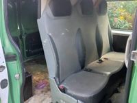 Używany Renault Trafic 2017 Minivan