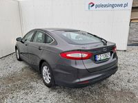 używany Ford Mondeo 2dm 150KM 2017r. 88 337km