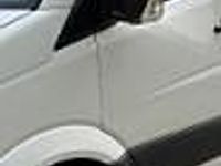 używany VW Crafter FV VAT 23% ! Salon Polska Niski przebieg 9-cio Osobowy