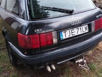 używany Audi 80 