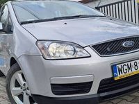 używany Ford C-MAX 1.8 benzyna