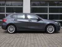 używany BMW 118 1.5dm 140KM 2020r. 92 803km