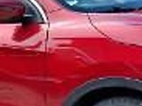 Używany Nissan Qashqai 110 KM (80 kW) 2016 Inny kolor SUV