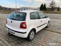 używany VW Polo 