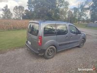 Używany Peugeot Partner 109 KM (80 kW) 2008 Minivan