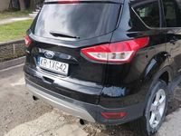 używany Ford Kuga 4x4 2014