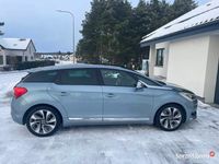 używany Citroën DS5 