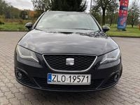 Używany Seat Exeo 2013 Czarny Kombi