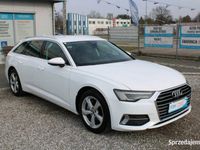 używany Audi A6 AVANT 40 TDI QUATTRO Vitrual F-vat Gwarancja SalonP…