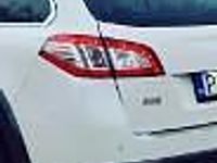 używany Peugeot 508 RXH 2.0Hdi