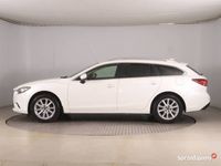 używany Mazda 6 2.0 Skyactiv-G