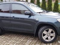 używany Toyota RAV4 SUV 2,2 D-CAT+HAK+KLIMA !!!