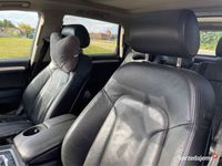 używany Audi Q7 