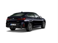 Używany BMW X4 Performance 190 KM (139 kW) 2024 Czarny carbon m metalizowany SUV