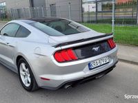 używany Ford Mustang 