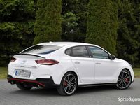 używany Hyundai i30 2dm 275KM 2020r. 138 646km