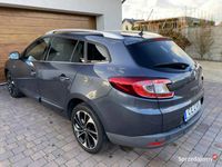 używany Renault Mégane 1.6dm 131KM 2015r. 148 200km