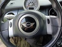 używany Mini ONE r50