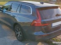 Używany Volvo V60 Core 2023 Kombi