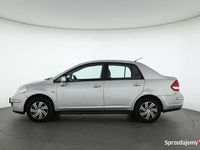 używany Nissan Tiida 1.6 i 16V
