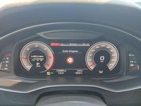 używany Audi A6 2dm 204KM 2018r. 133 903km