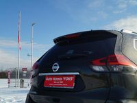 używany Nissan X-Trail 2dm 177KM 2017r. 154 000km