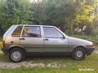 używany Fiat Uno 