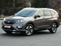 używany Honda CR-V 2.0i-VTEC 155KM 2016r.Salon PL 2xPDC Alu Climatr…