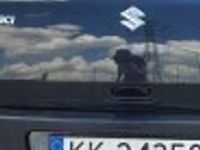 używany Suzuki Swift IV ŁADNY, stan bardzo dobry