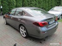 używany Infiniti Q70 