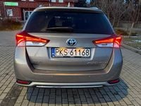 Używany Toyota Auris Hybrid 2016