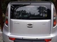 używany Kia Soul 1,6 CRDI