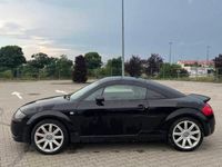 używany Audi TT 1.8T 1999r