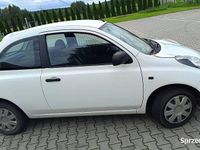 Używany Nissan Micra 88 KM (64 kW) 2010 Hatchback