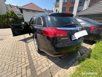 używany Opel Insignia 2.0 CDTI 2011 160 km bezwypadkowy