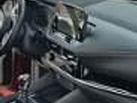 Używany Nissan Qashqai 140 KM (102 kW) 2022 Bordowy SUV