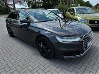 używany Audi A6 3dm 320KM 2015r. 249 000km