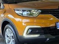 używany Renault Captur 0,9 TCe 90 KM Limited I (2013-2019)