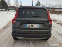 używany Dacia Jogger 1,0 B , 2022r tylko 43000 km